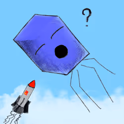 Luftballon 3228