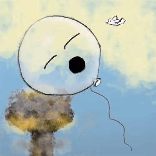 9999 Luftballons