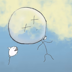 Luftballon 113
