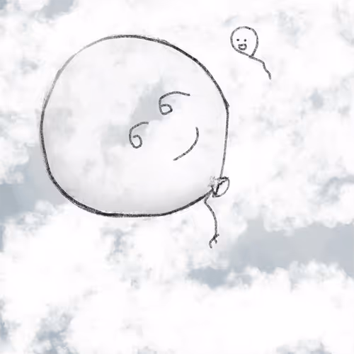 9999 Luftballons
