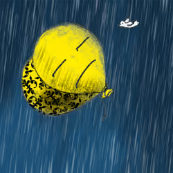 Luftballon 190