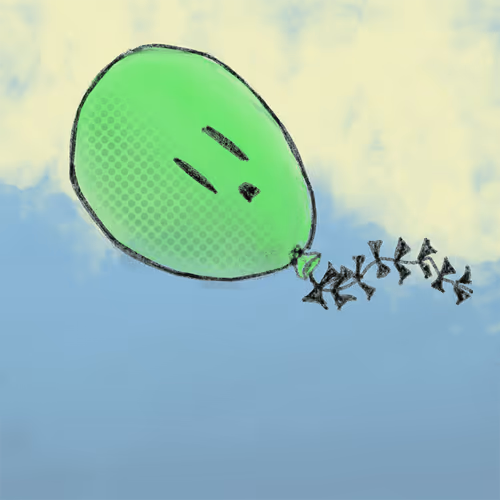 9999 Luftballons