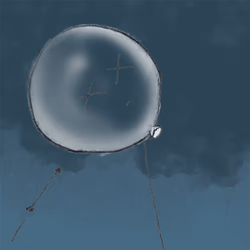 9999 Luftballons