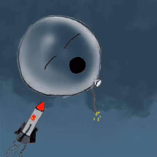 9999 Luftballons