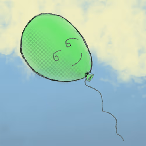 9999 Luftballons