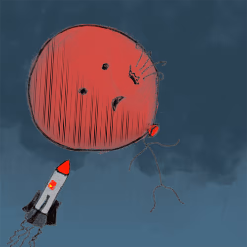 9999 Luftballons