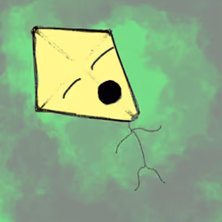 Luftballon 8660