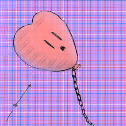 Luftballon 918