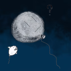 Luftballon 4423