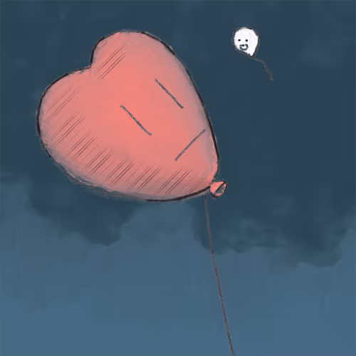 9999 Luftballons