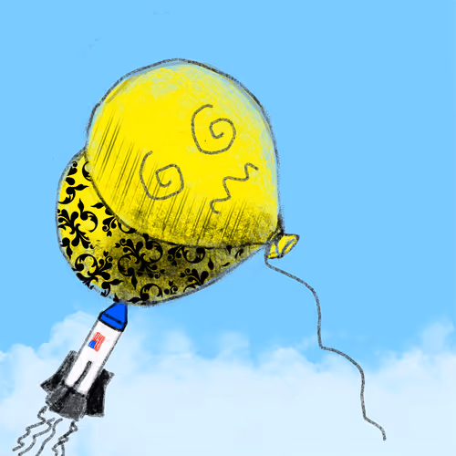 9999 Luftballons