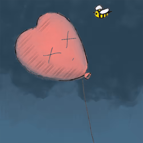 9999 Luftballons