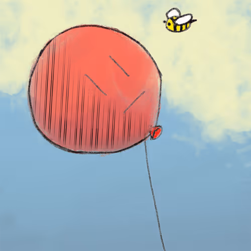9999 Luftballons