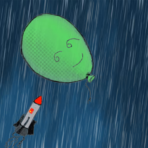 9999 Luftballons