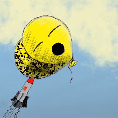 9999 Luftballons