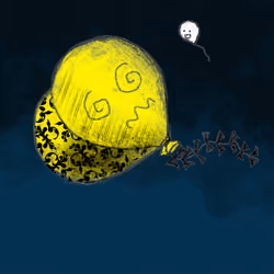 Luftballon 493