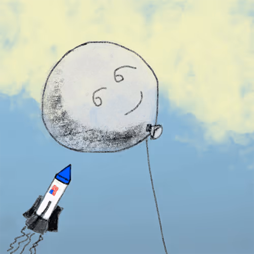9999 Luftballons