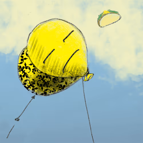 9999 Luftballons