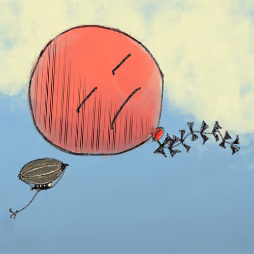 9999 Luftballons