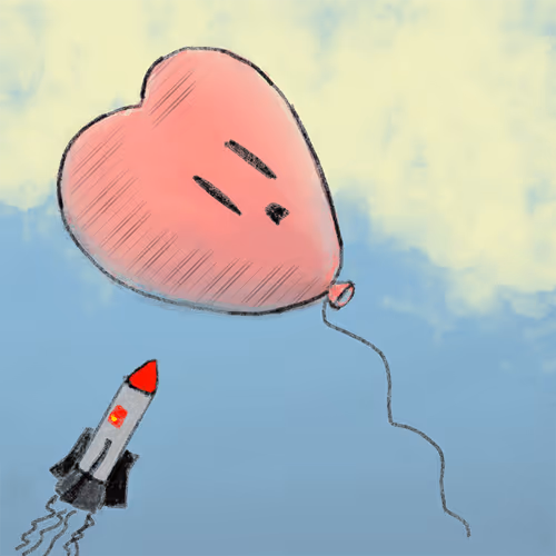 9999 Luftballons
