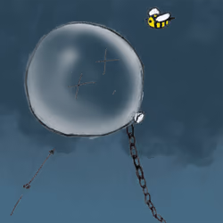 Luftballon 9272