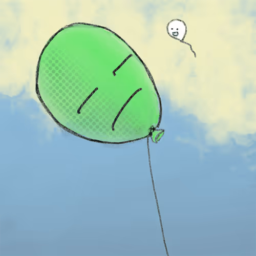 9999 Luftballons