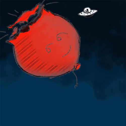 9999 Luftballons