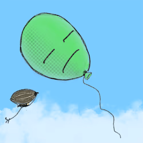 9999 Luftballons
