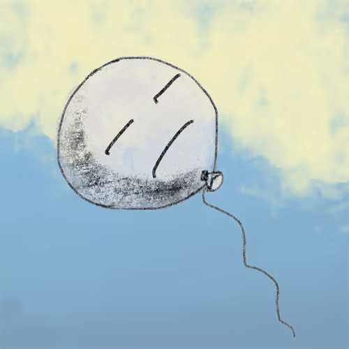 9999 Luftballons