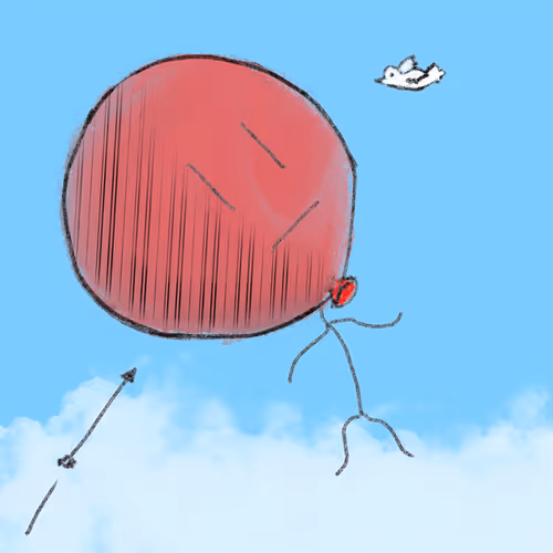 9999 Luftballons