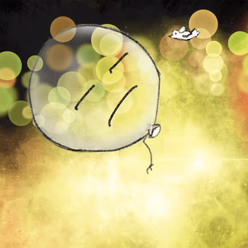 9999 Luftballons
