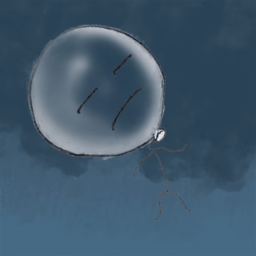 Luftballon 440