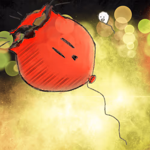 9999 Luftballons
