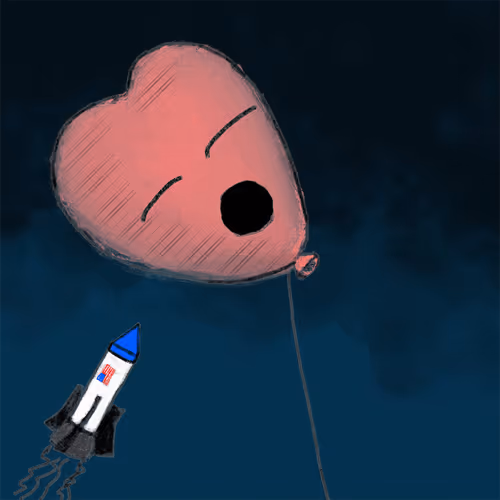 9999 Luftballons