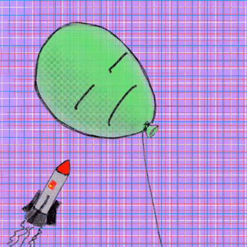 9999 Luftballons