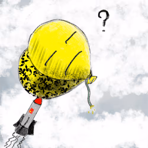 9999 Luftballons