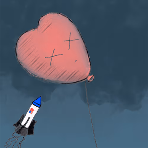 9999 Luftballons