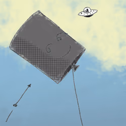 Luftballon 2028