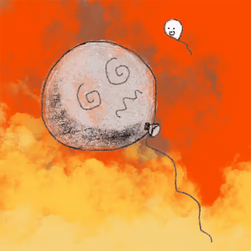 9999 Luftballons