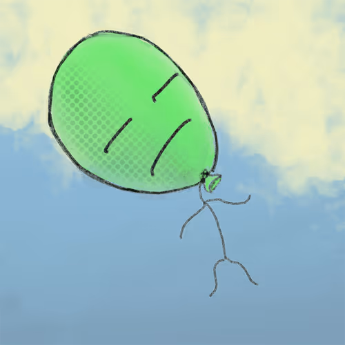 9999 Luftballons