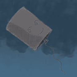 Luftballon 9271