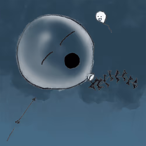 9999 Luftballons