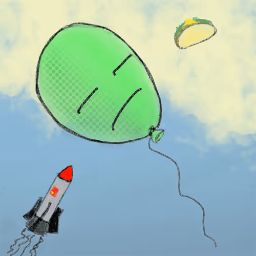 9999 Luftballons