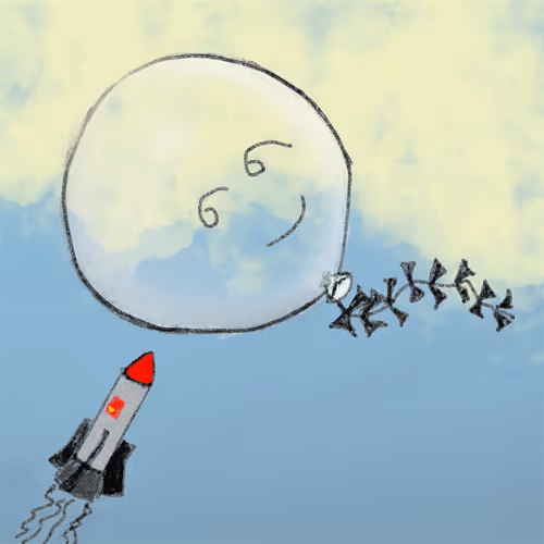 9999 Luftballons