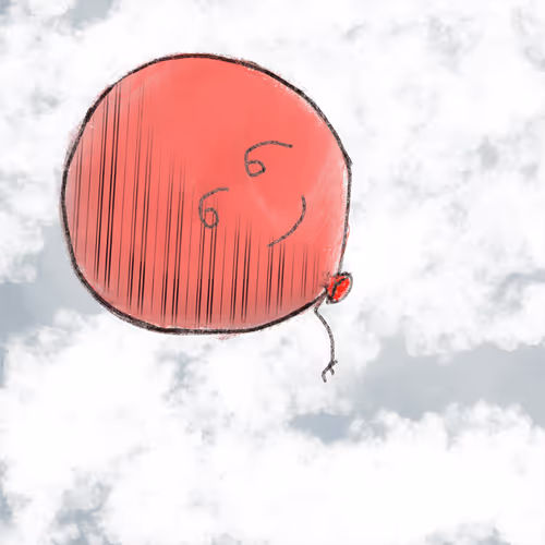 9999 Luftballons