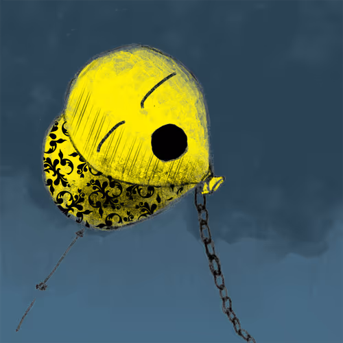 9999 Luftballons