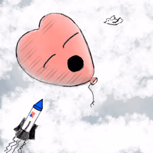 9999 Luftballons