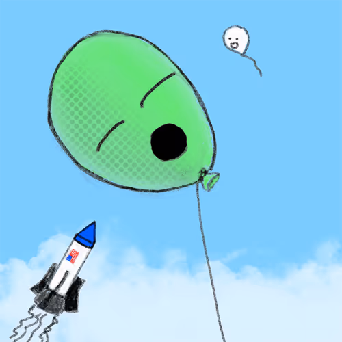 9999 Luftballons