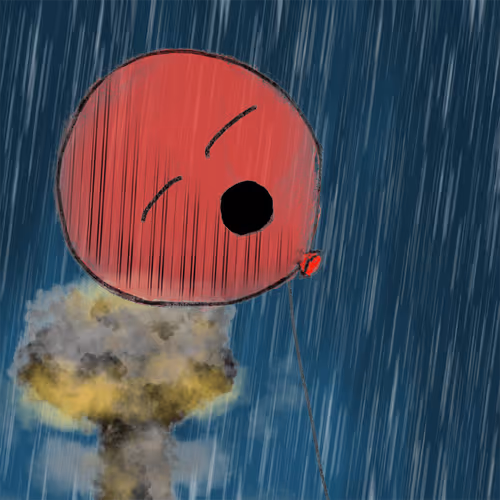 9999 Luftballons