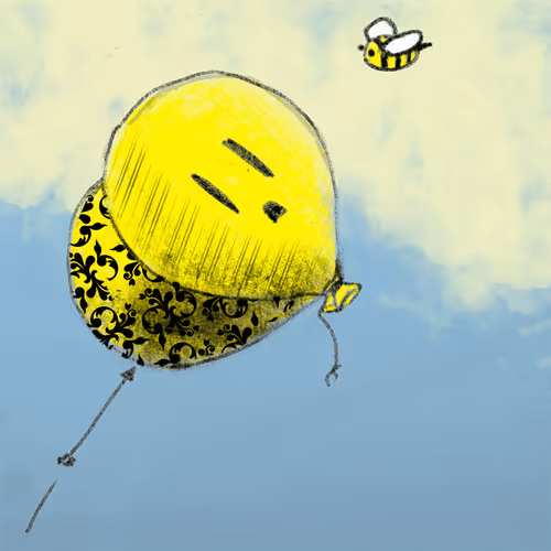 9999 Luftballons